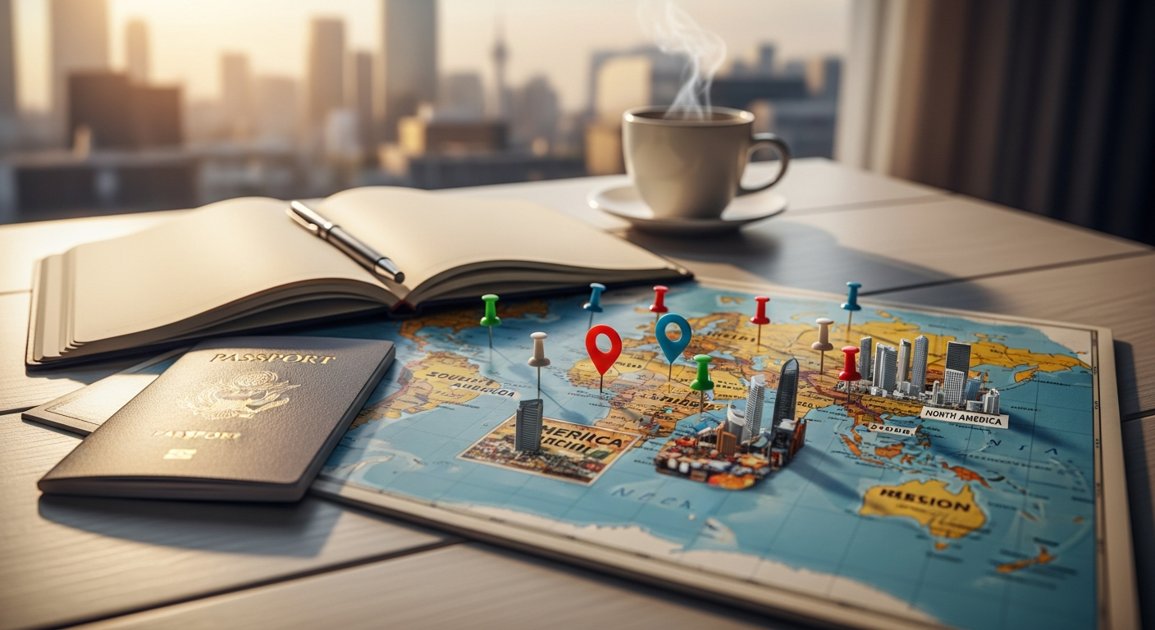 10 Everyday Behaviours That Differ Around the World
