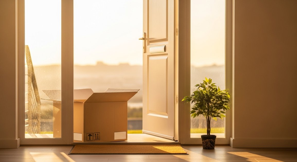 10 Tips for Keeping Children Comfortable During Relocation
