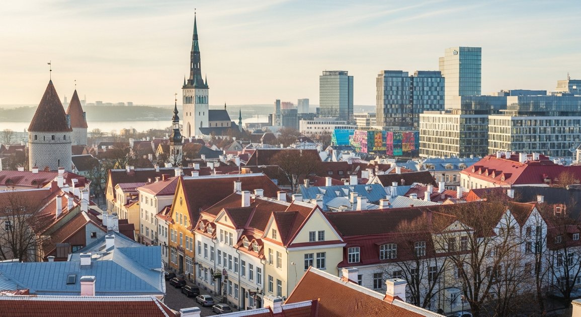 5 Best Tallinn Neighbourhoods for Your 2026 Relocation