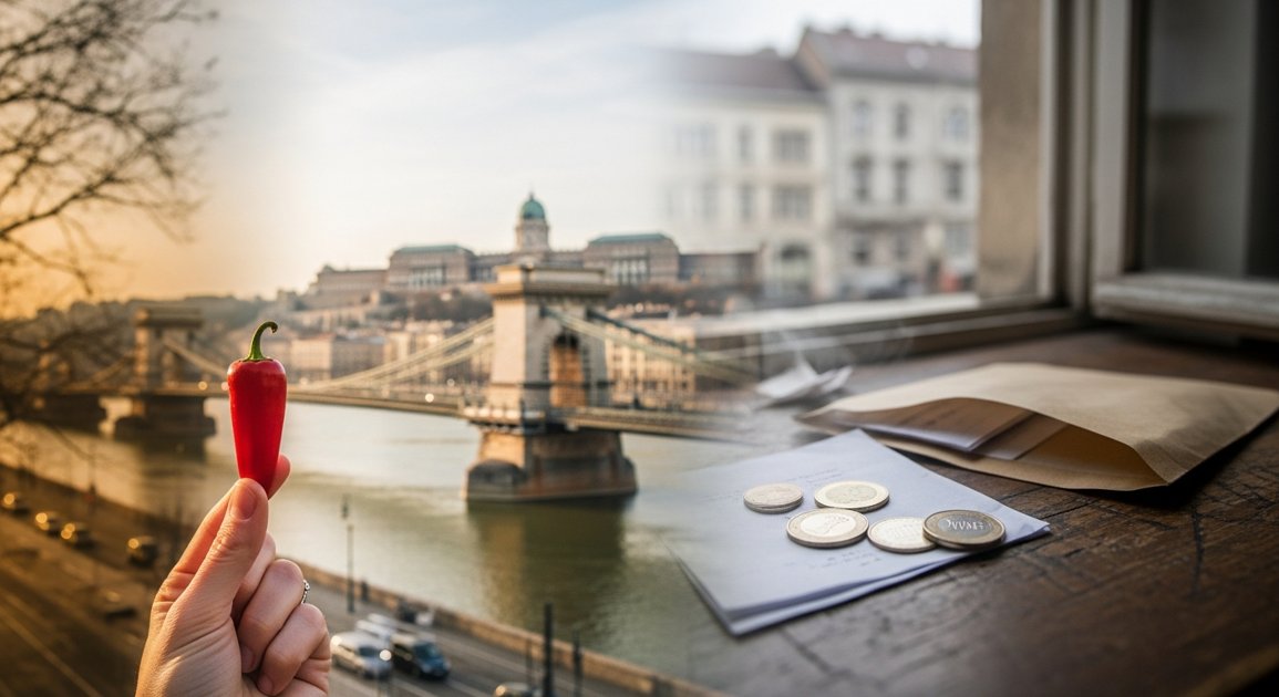5 Hidden Expenses of Living in Hungary You Should Know in 2026
