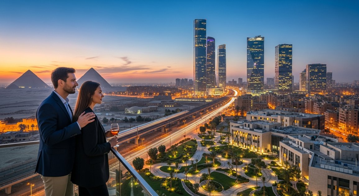 5 Myths About Living in Egypt as an Expat in 2026