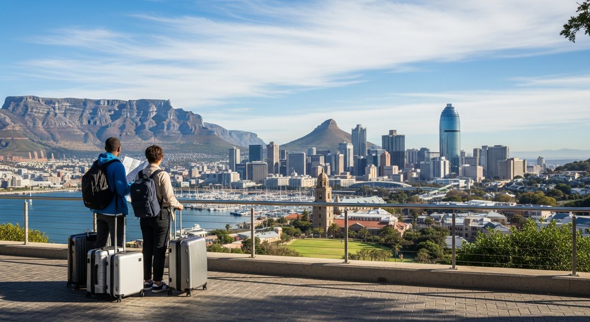 5 Myths About Studying Abroad in South Africa Debunked for 2026