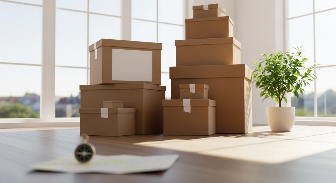 7 Things to Do the Week Before You Leave