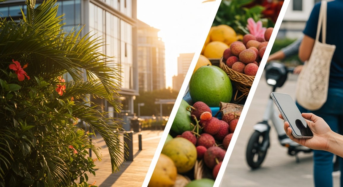 A Practical Guide to Daily Life and Shopping in Mauritius 2026