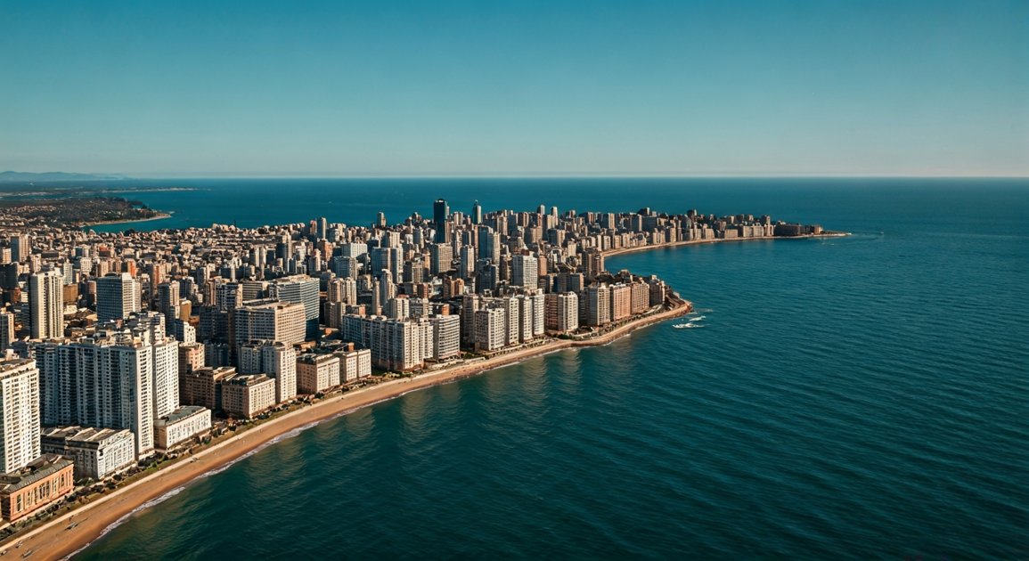 Best Countries for Remote Work in 2025