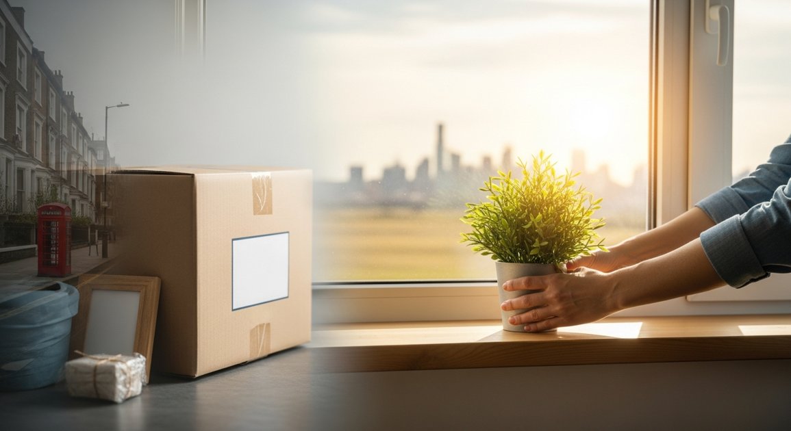 Best International Moving Companies UK to USA Reviews