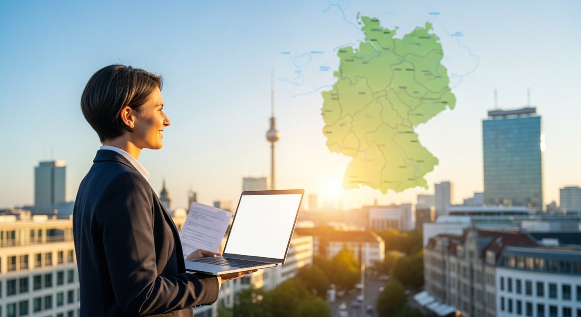 Best Job Boards for English Speakers in Germany