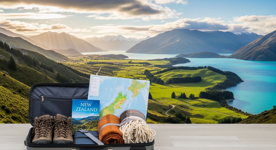 Best Places to Live in New Zealand for Families