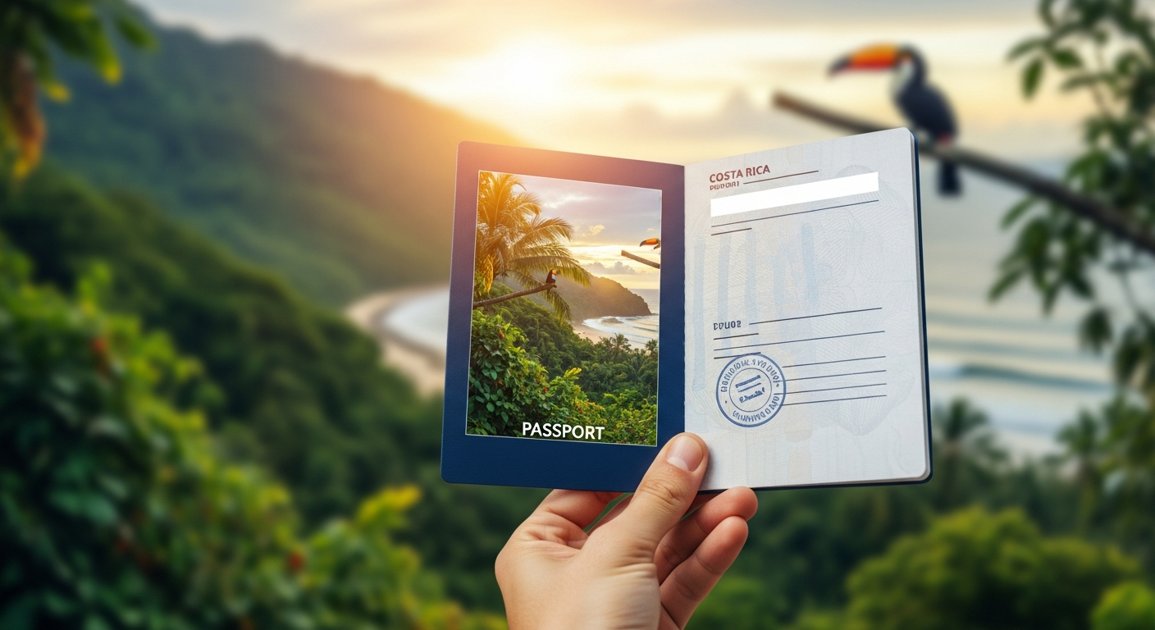 Beyond the Border Run: Why Your 'Perpetual Tourist' Status Is a Ticking Clock and How to Successfully Transition to Costa Rican Residency