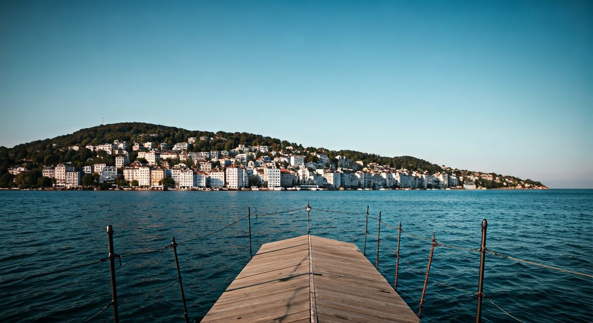 Building a Portfolio That Attracts International Clients