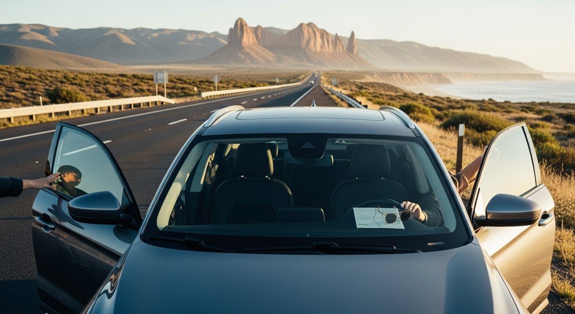 Buying a Car in USA as a Foreign National