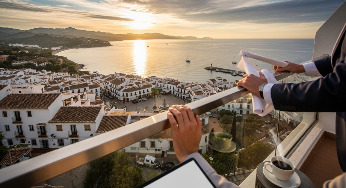Buying Property in Spain as a Non-Resident: Legal Guide