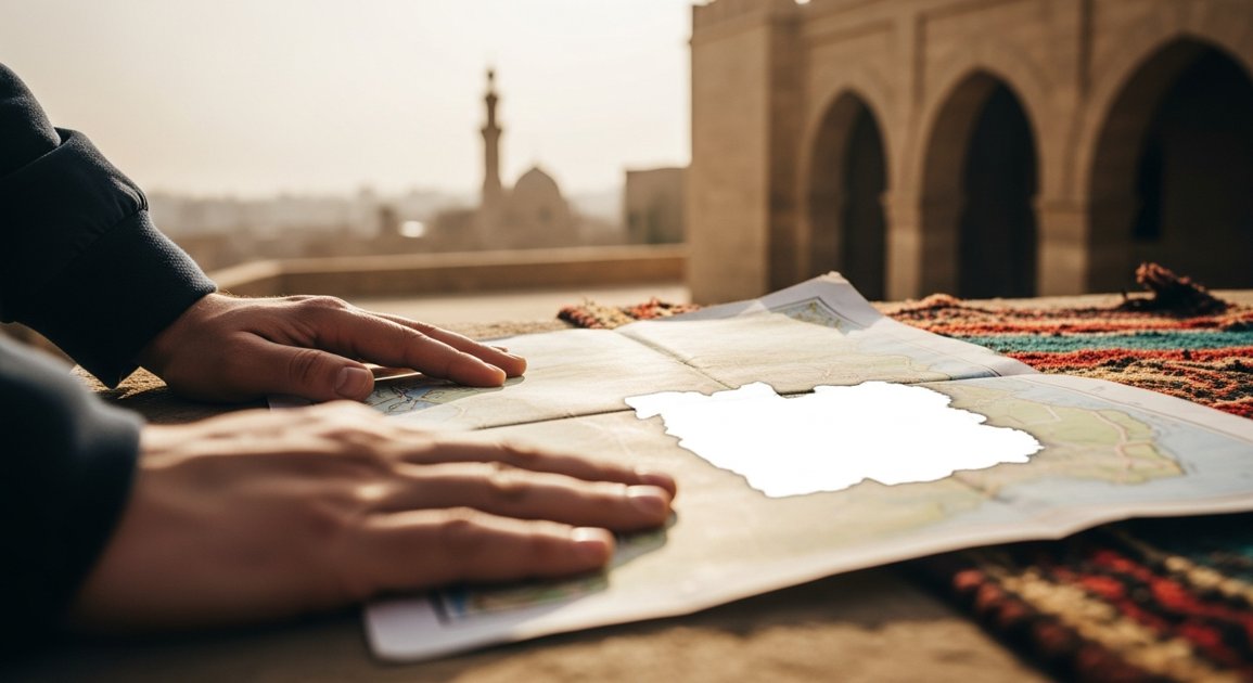 Can You Actually Beat the 'Foreigner Tax' in Egypt? A Data-Driven Guide to Localized Renting, the Simsar System, and EGP vs. USD Realities