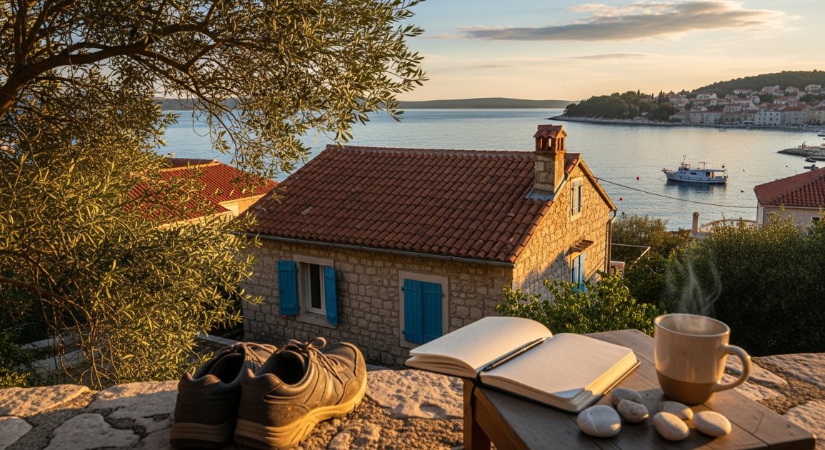 Can You Actually Live Comfortably in Croatia for Under €2,000? A Data-Driven Breakdown of Post-Euro Costs and Hidden Regional Fees