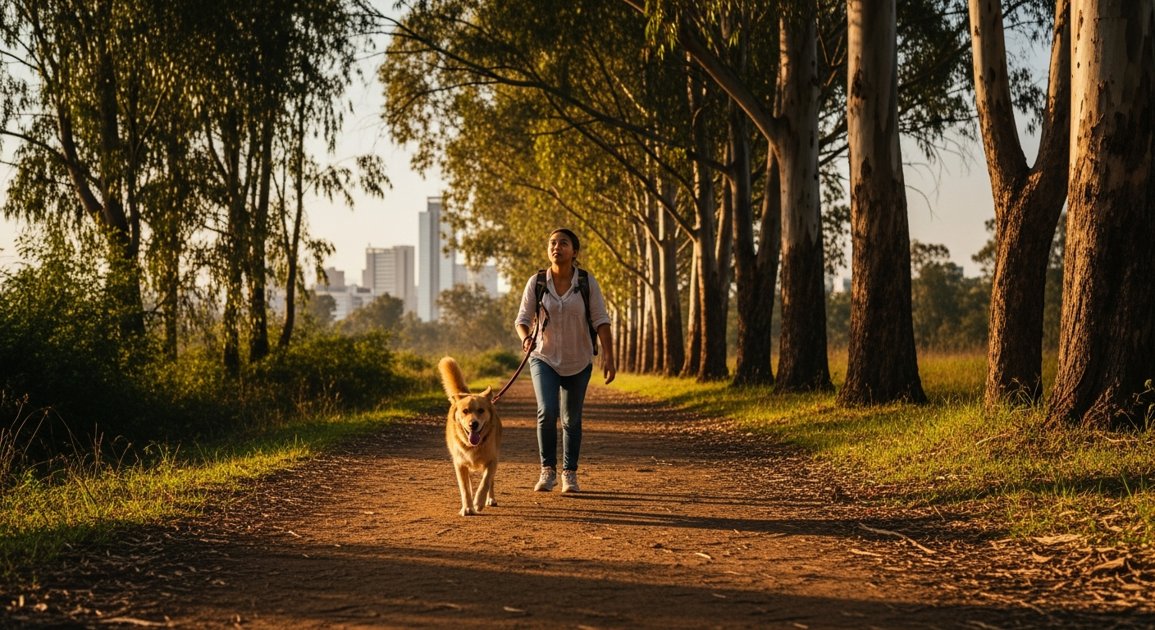 Can You Actually Move Your Dog to Kenya Stress-Free? A Data-Driven Guide to Import Permit Timelines, Vet Clearance Fees, and Nairobi’s Pet-Friendly Neighborhoods