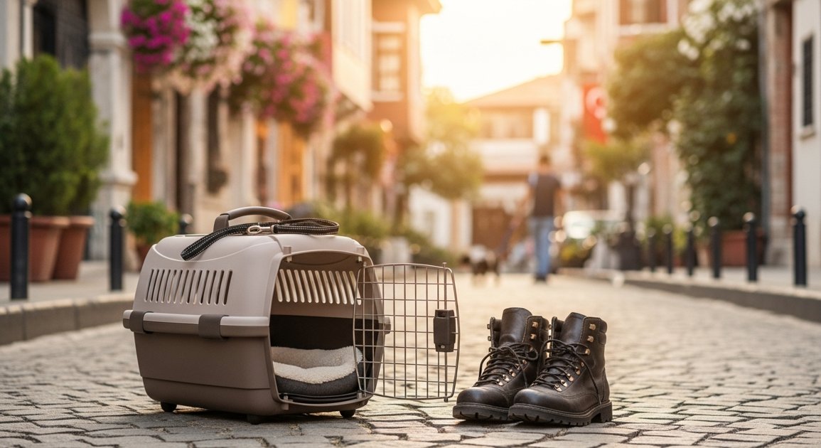 Can You Actually Move Your Pet to Turkey Without a 3-Month Delay? A Data-Driven Guide to Rabies Titre Timelines, Import Permits, and Local Vet Care Costs