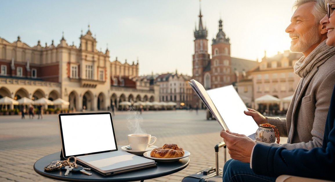 Can You Actually Retire in Poland on Passive Income? A Data-Driven Guide to 'Other Purpose' Residence Permits, Voluntary NFZ Healthcare Fees, and the Złoty’s Local Purchasing Power