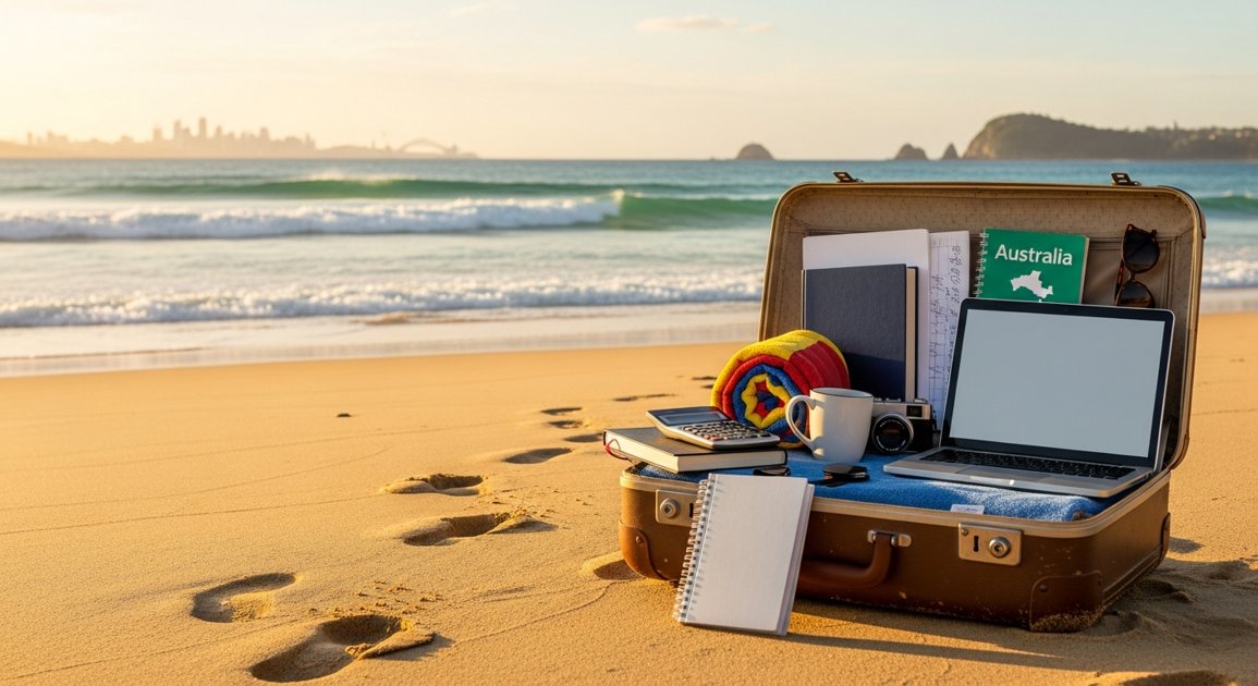 Can You Actually Self-Fund Your Degree in Australia? A Data-Driven Guide to the 48-Hour Work Fortnight, OSHC Premiums, and Student Living ROI