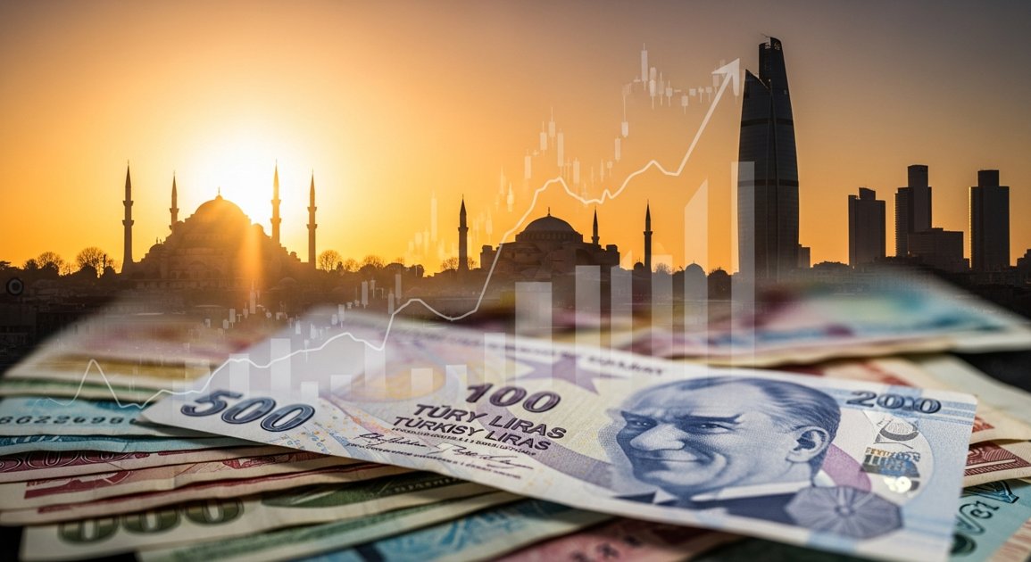Can You Actually Shield Your Wealth from High Inflation? A Data-Driven Guide to Turkey’s 45% Interest Accounts, Tax Residency Triggers, and Global Transfer Fees