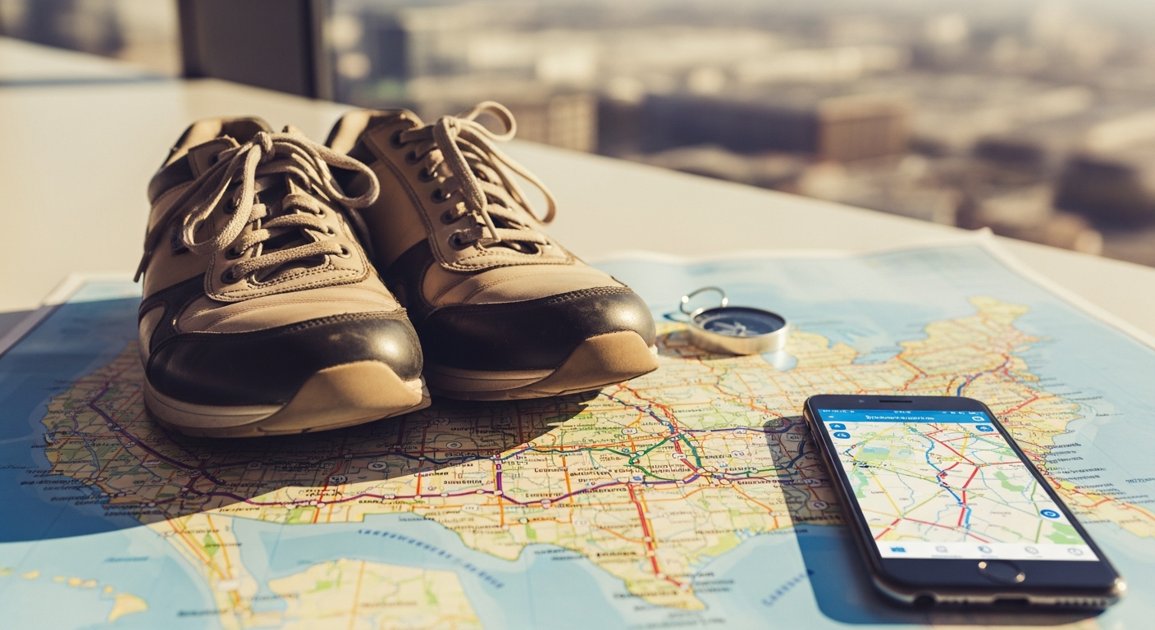 Can You Actually Survive the US Without a Car? A Data-Driven Guide to Walkability Tiers, Insurance 'Sticker Shock,' and the Real Cost of Mobility