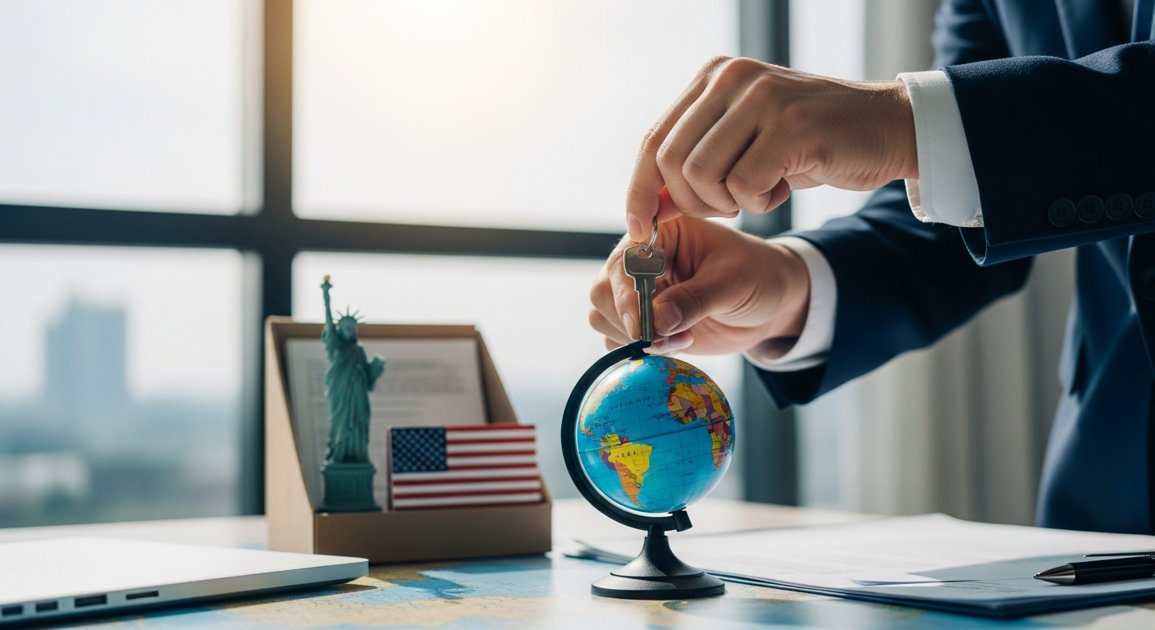 Can You Build a 700+ Credit Score from Zero in 6 Months? A Data-Driven Guide to US Expat Banking, ITINs, and Dual-Tax Compliance