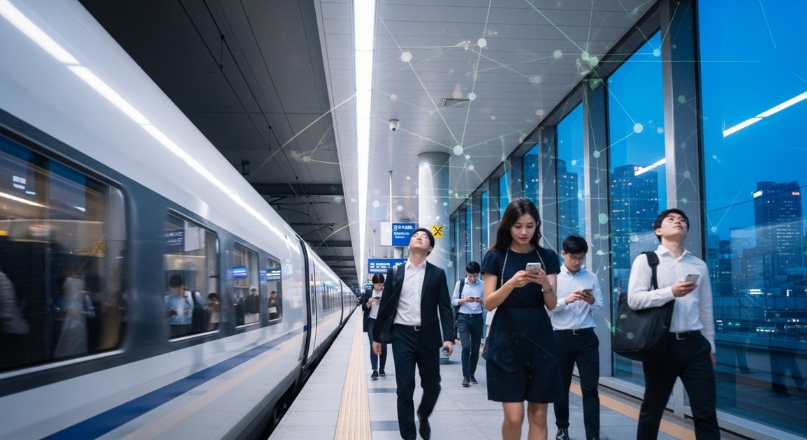 Can You Keep Up with the 'Ppalli-Ppalli' Pace? A Data-Driven Guide to Navigating South Korea’s Culture of Speed, Social Hierarchy, and Digital Convenience