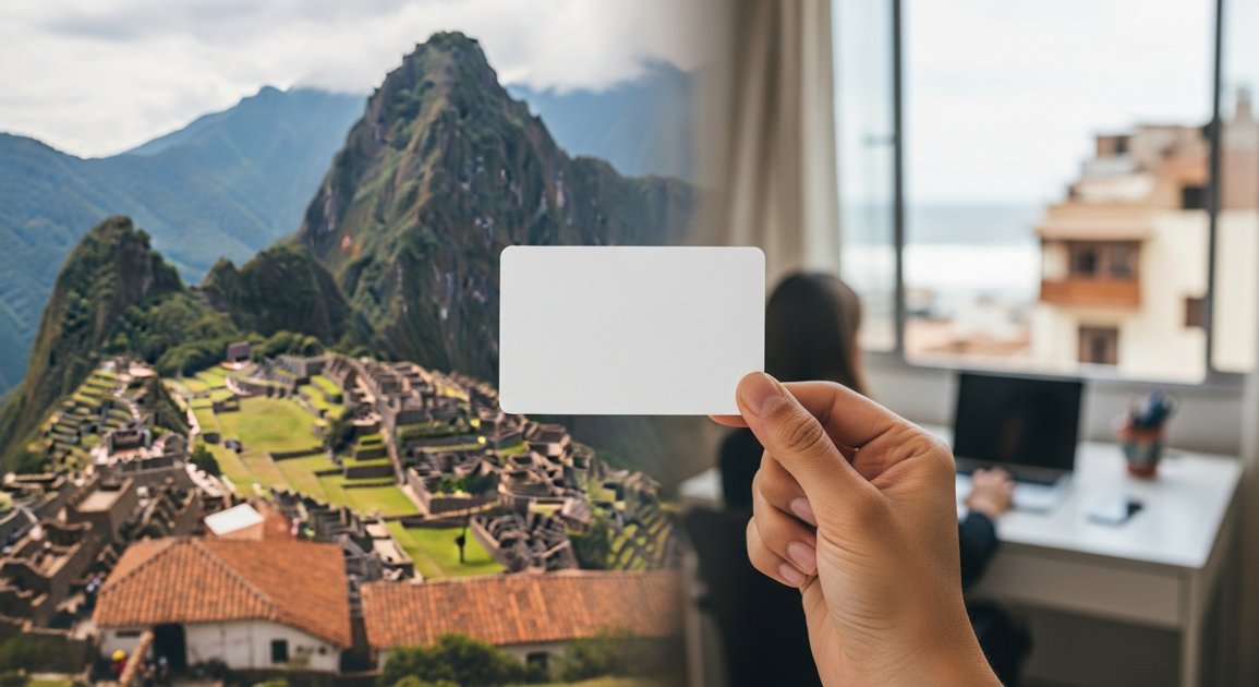 Can You Legally Become a Resident Without Leaving the Country? A Data-Driven Guide to Peru’s ‘Carné de Extranjería’, Interpol Clearance Timelines, and Local Tax Triggers