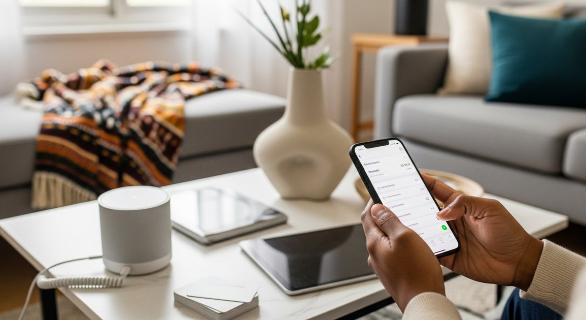 Can You Manage a Modern Household Without Cash? A Data-Driven Guide to Kenya’s M-Pesa Economy, KPLC Utility Tokens, and Essential Home Staffing