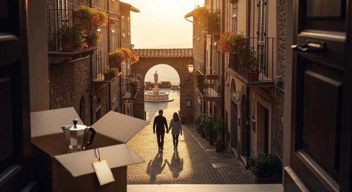 Can You Really Afford to Raise a Family in Italy? A Data-Driven Guide to the ‘Assegno Unico’ Subsidy, Public School ‘Mensa’ Costs, and Voluntary SSN Healthcare Fees