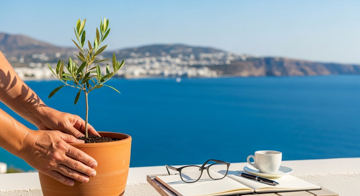 Can You Really Cut Your Tax Bill to 7% for 15 Years? A Data-Driven Guide to Greece’s Foreign Pension Incentive and Expat Banking Requirements