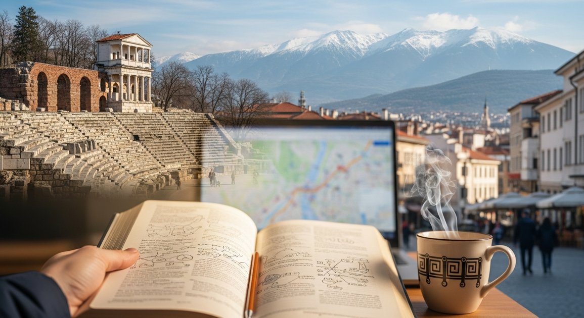 Can You Really Get an EU Degree for Under €10,000? A Data-Driven Look at Bulgaria’s Growing Appeal for International Students