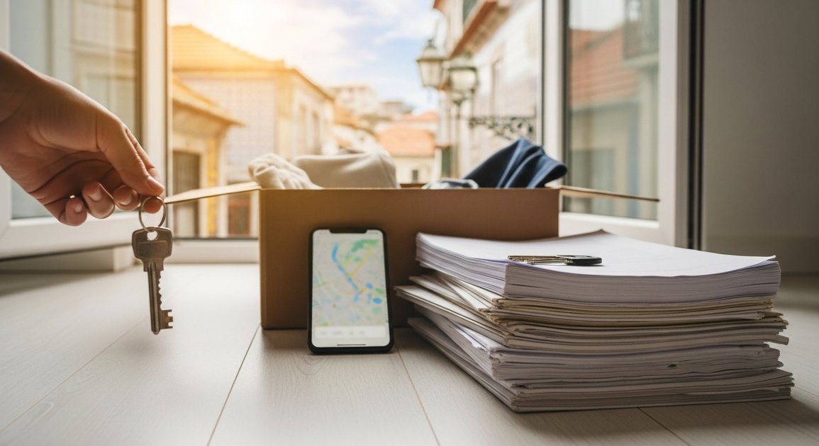 Can You Really Get Settled in 30 Days? A Data-Driven Guide to Portugal’s NIF, SNS, and Essential Utility Logistics