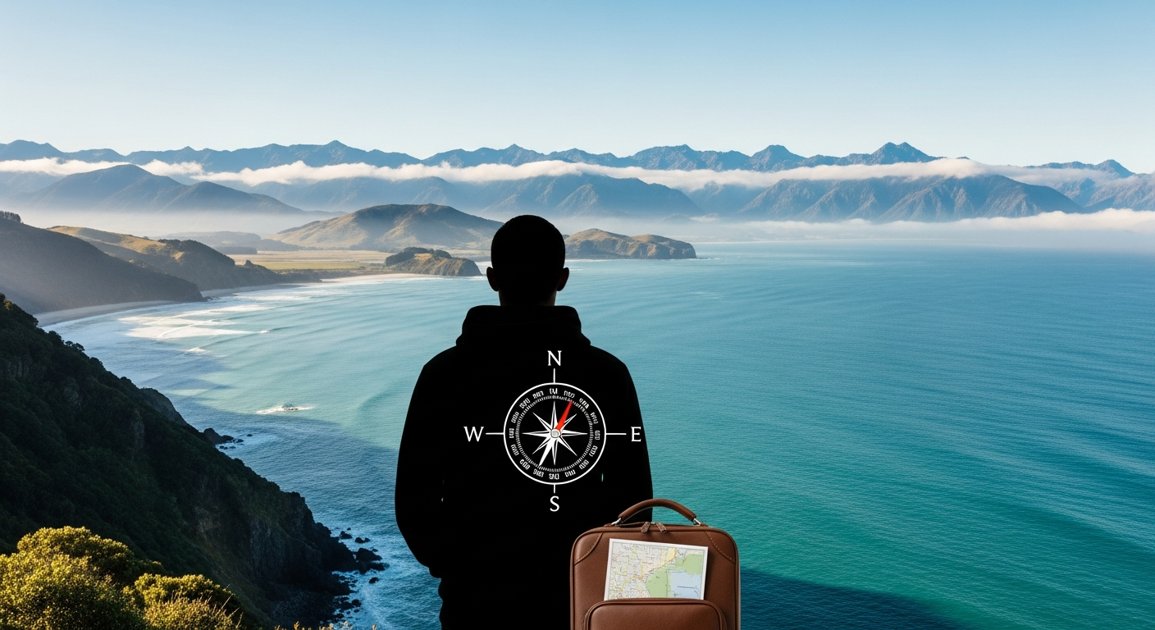 Can You Really Move to New Zealand Without a Job Offer? A Data-Driven Guide to the 6-Point Skilled Migrant System and Residency Timelines
