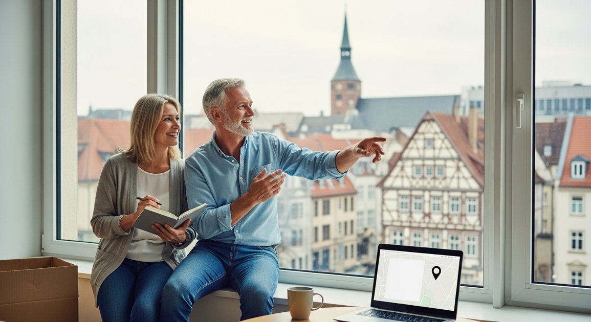 Can You Really Retire in Germany Without a Dedicated Retirement Visa? A Data-Driven Guide to Financial Requirements, Mandatory Healthcare, and Monthly Costs