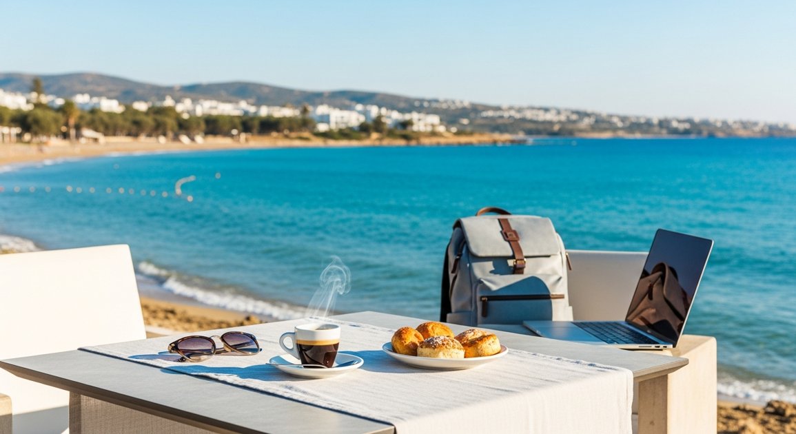Can You Really Retire on a 5% Tax Rate? A Data-Driven Guide to Cyprus’s Non-Dom Status and the '60-Day' Residency Rule