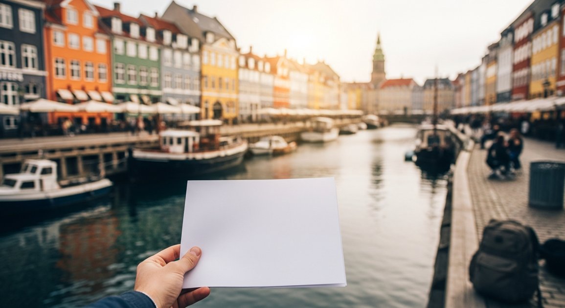 Can You Really Study in Denmark for Free? A Data-Driven Guide to Tuition Waivers, the SU Grant, and Student Survival Costs