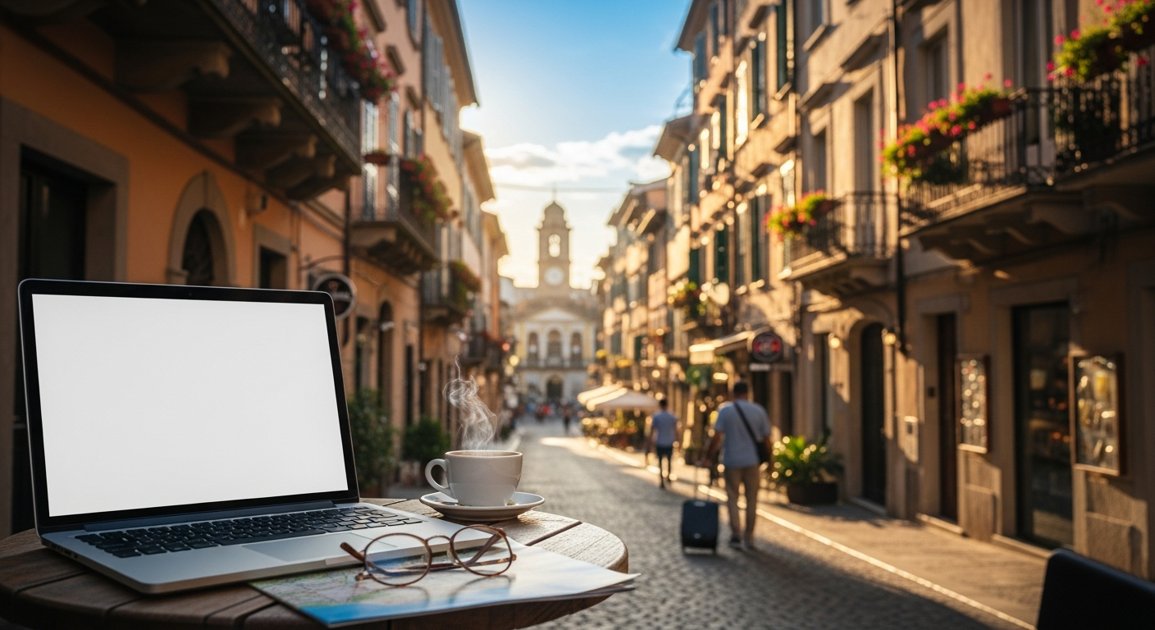 Cheapest Cities to Live in Europe for Remote Workers 2026