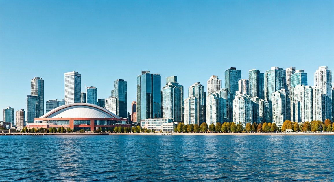 Comparing Life in Toronto vs Vancouver