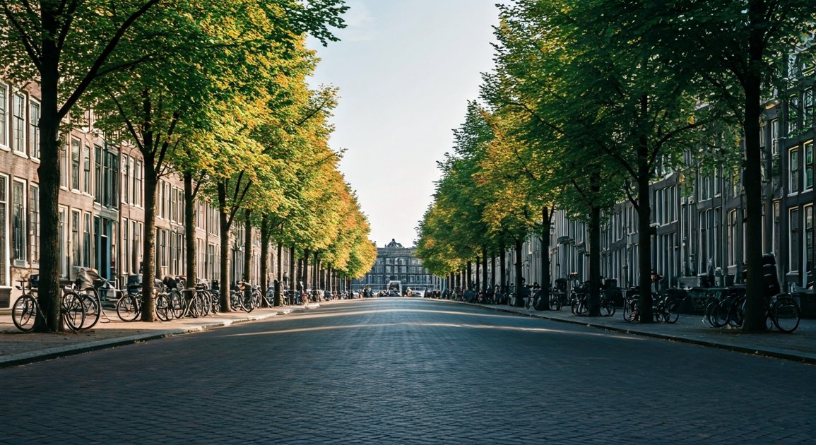 Cycling Infrastructure: The Best Cities for Getting Around