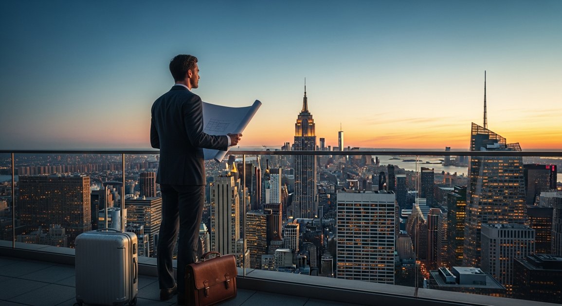 E-2 Treaty Investor Visa for USA: Requirements for UK Citizens