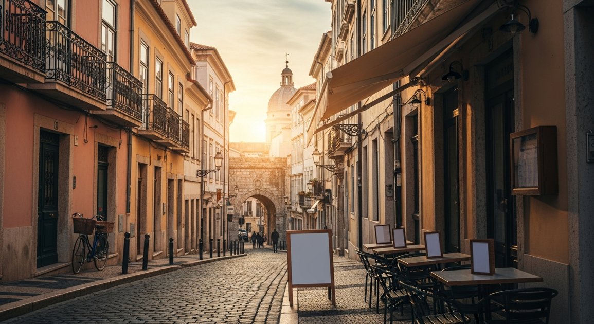 Europe on a Budget: The Secret Cities Where the Good Life is Still Affordable