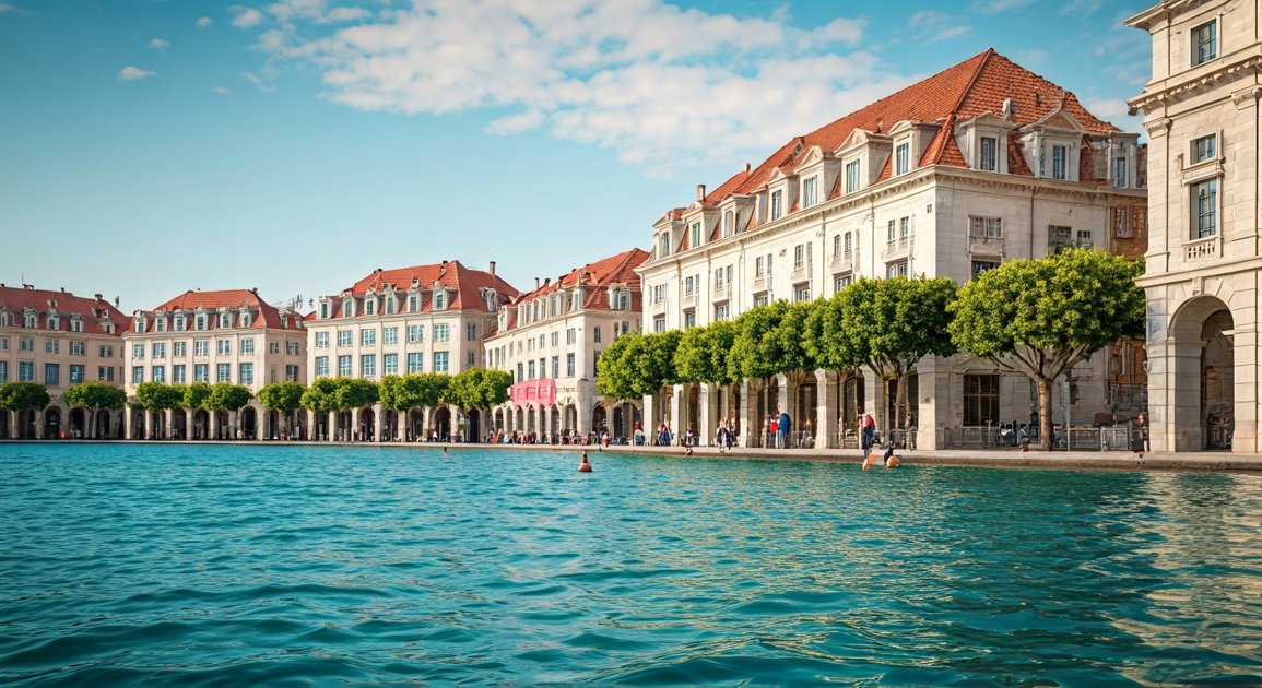 Family-Friendly Cities That Welcome Newcomers