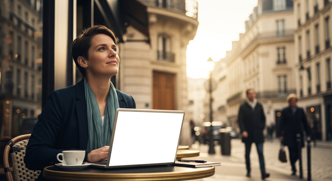 Freelancing in France: Auto-Entrepreneur Status Explained