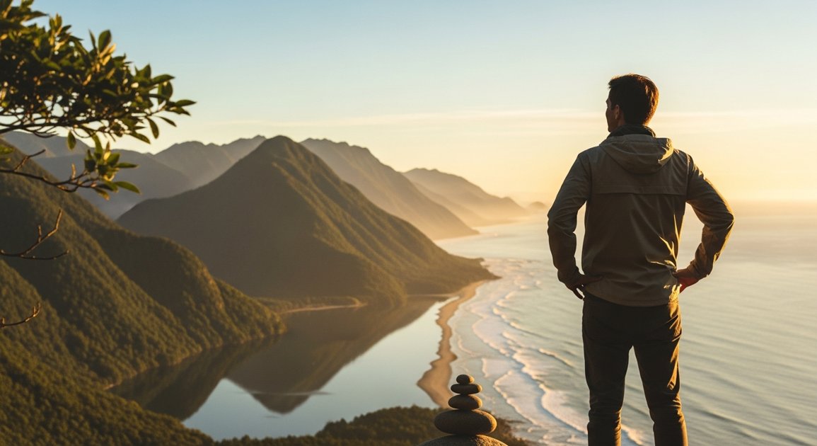 From Burnout to Bliss: How a Change of Scenery Heals the Corporate Soul
