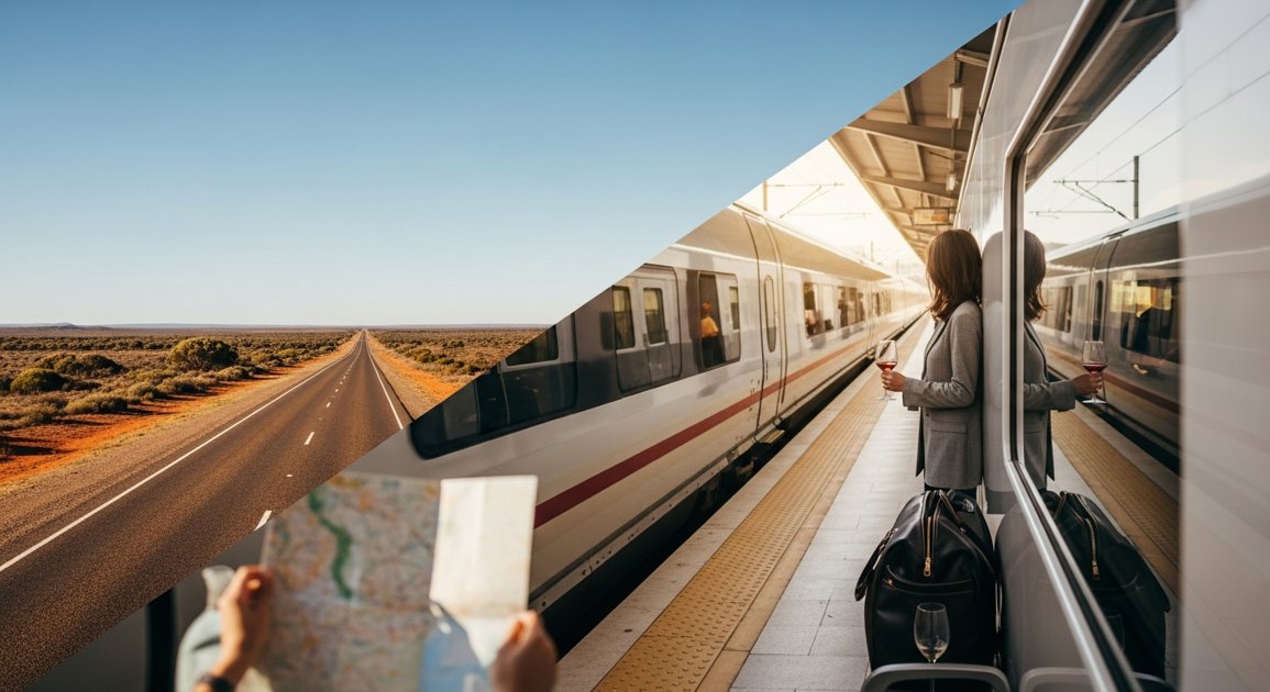 From Road Trips to Rail Passes: A Strategic Guide to Transitioning from Australian Car-Dependence to Spain’s High-Speed Connectivity