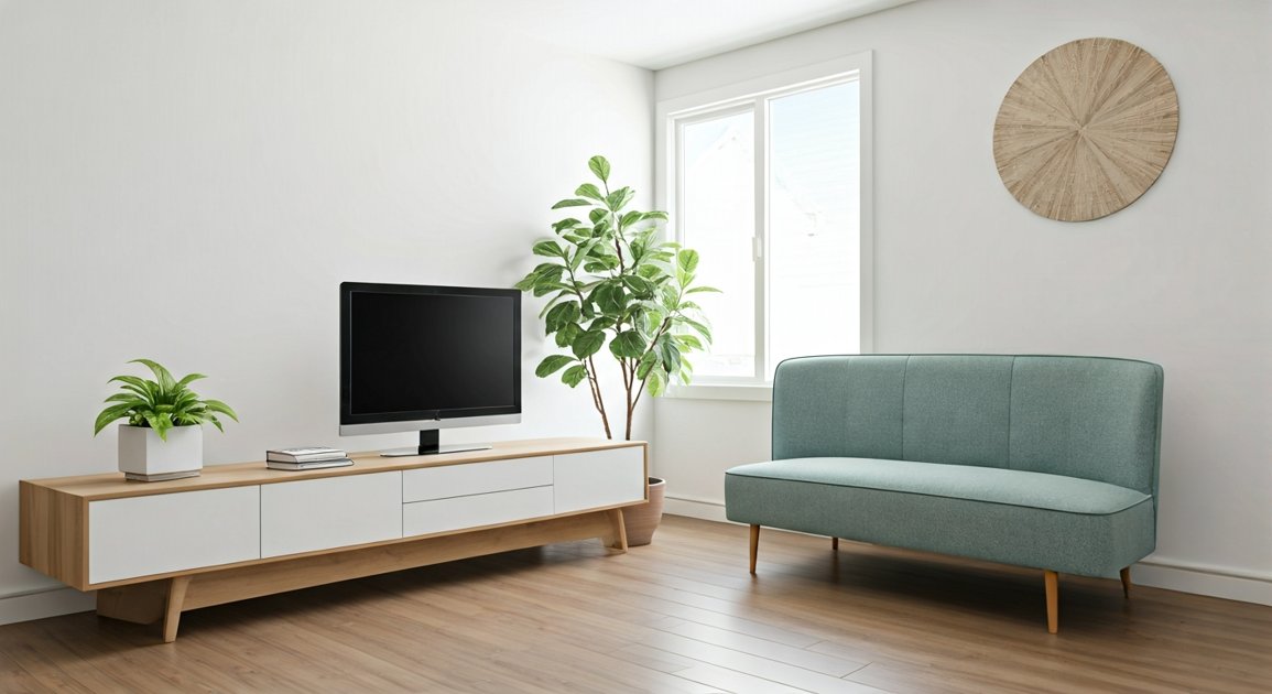 Furnished vs Unfurnished: Which Option Saves More?