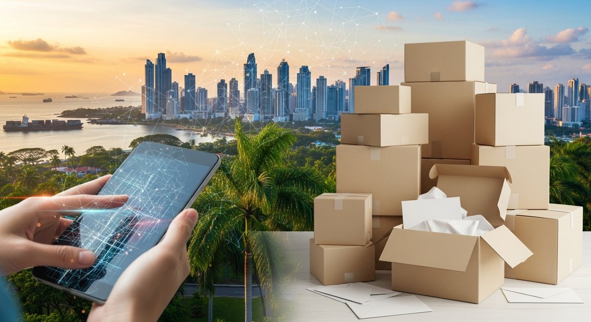 How Do You Manage a Home Without a Zip Code? A Data-Driven Guide to Panama’s Mail Forwarding Hubs, Utility Setup Timelines, and Essential Household Logistics