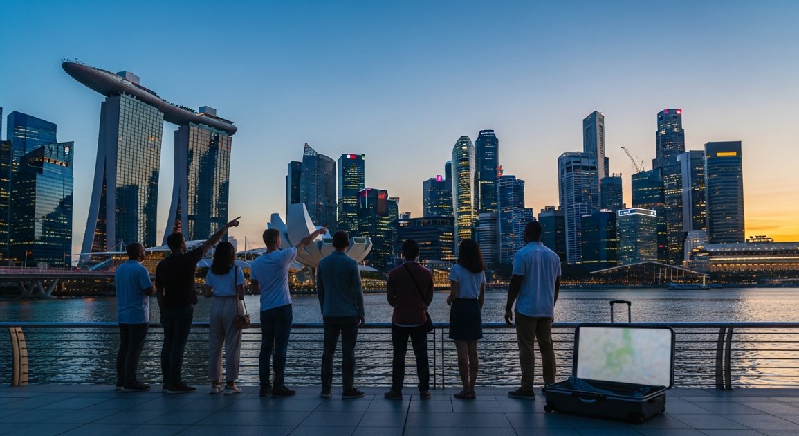How Much Does it Actually Cost to Live in Singapore in 2026?