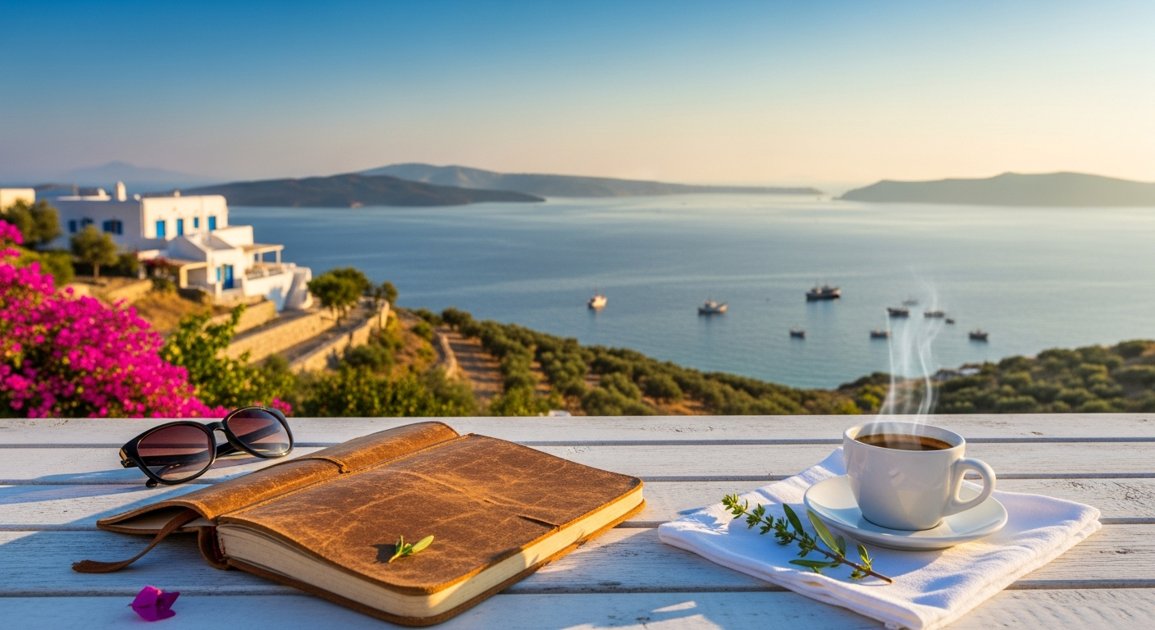 How to Access the 7% Flat Tax for Greece Retirement in 2026