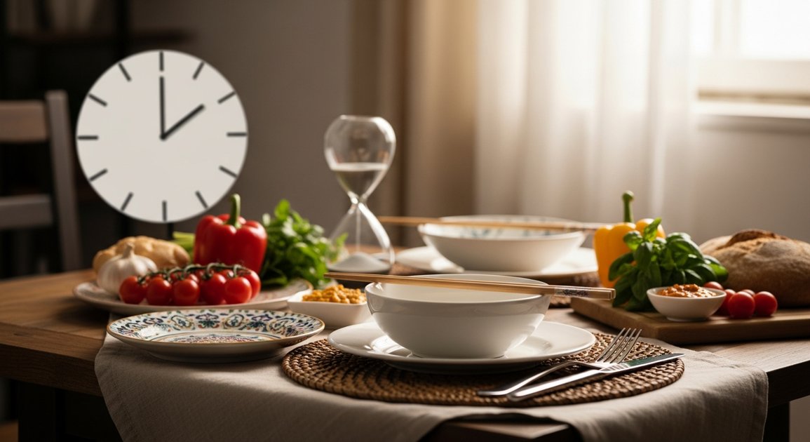 How to Adapt to Different Eating Schedules and Habits